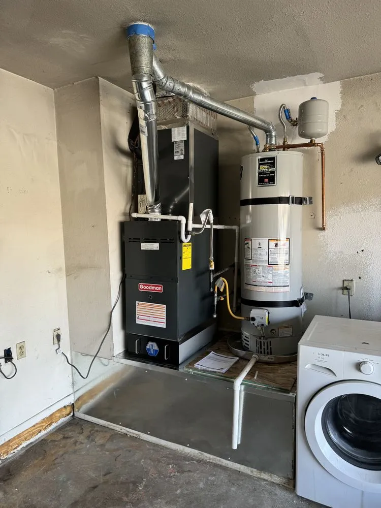 Slide of Better Living Heating And Air Conditioning