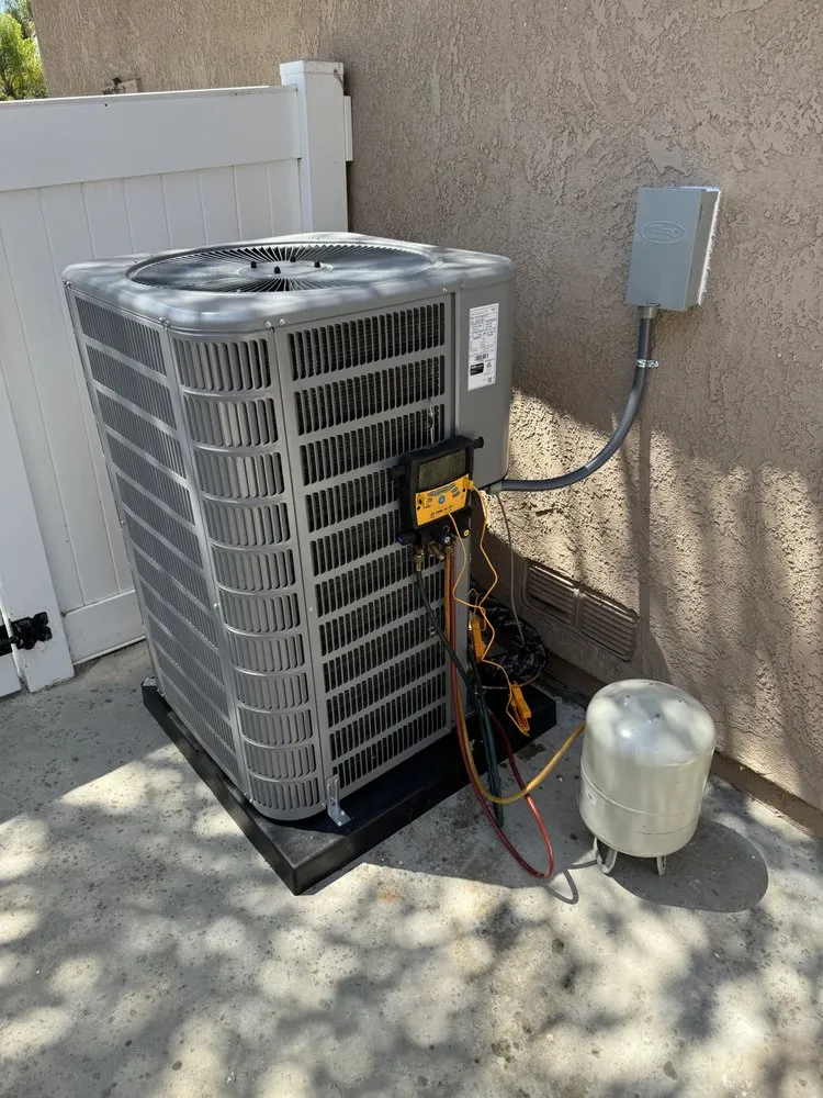 Slide of Better Living Heating And Air Conditioning