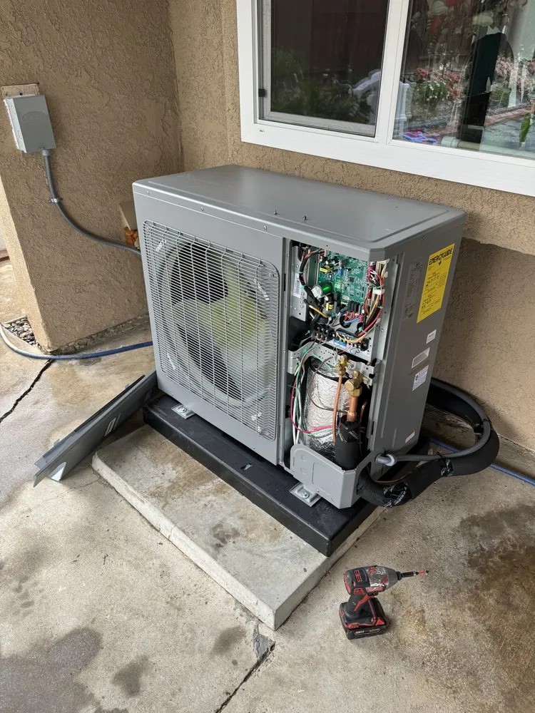 Slide of Better Living Heating And Air Conditioning