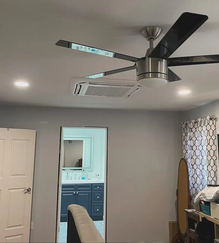 Slide of Better Living Heating And Air Conditioning
