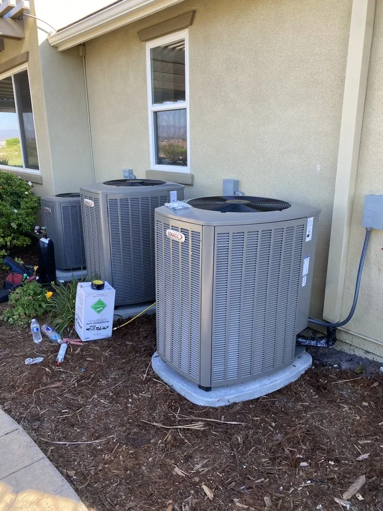 Slide of Better Living Heating And Air Conditioning