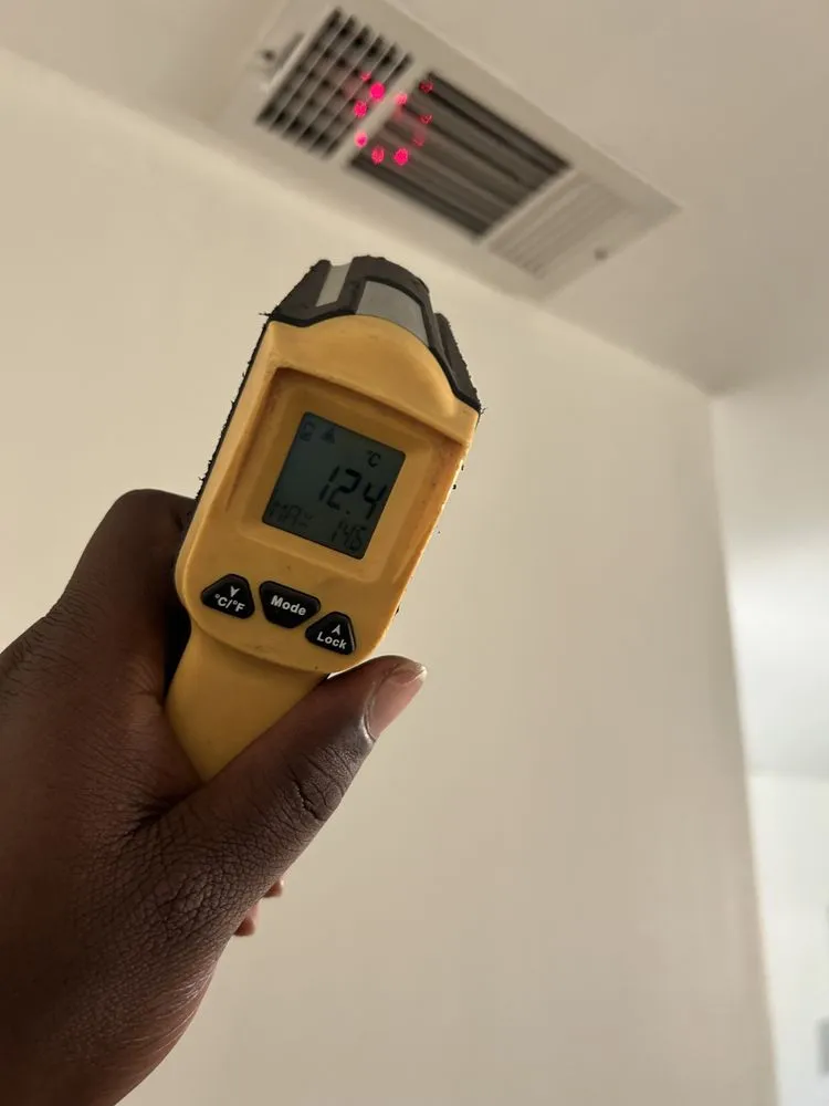 Slide of Better Living Hvac