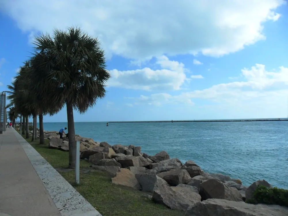 Slide of Better Living Miami Construction