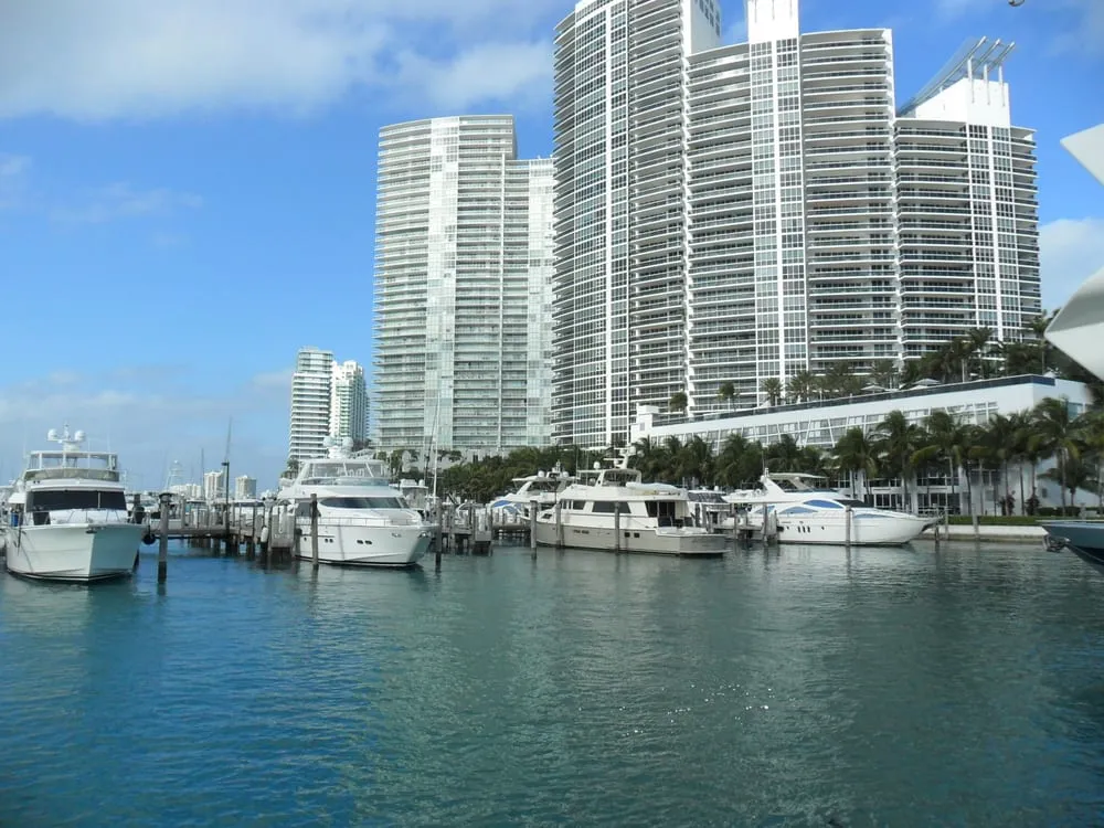 Slide of Better Living Miami Construction