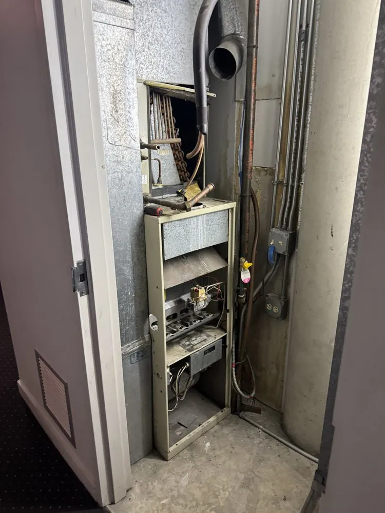 Slide of Better Off Services