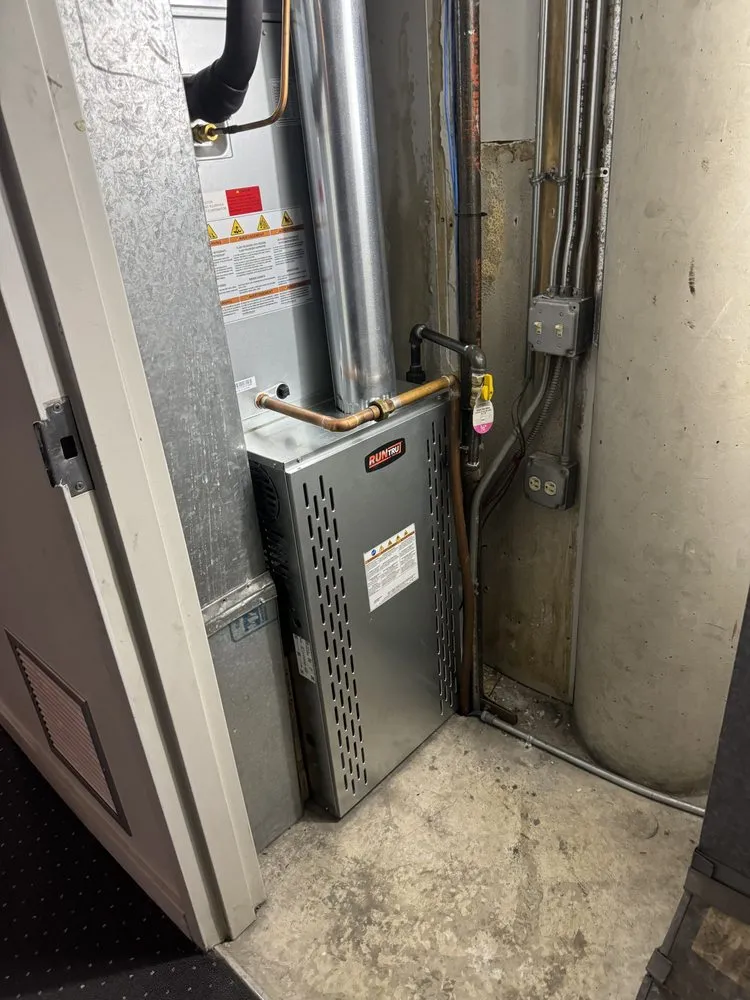 Slide of Better Off Services