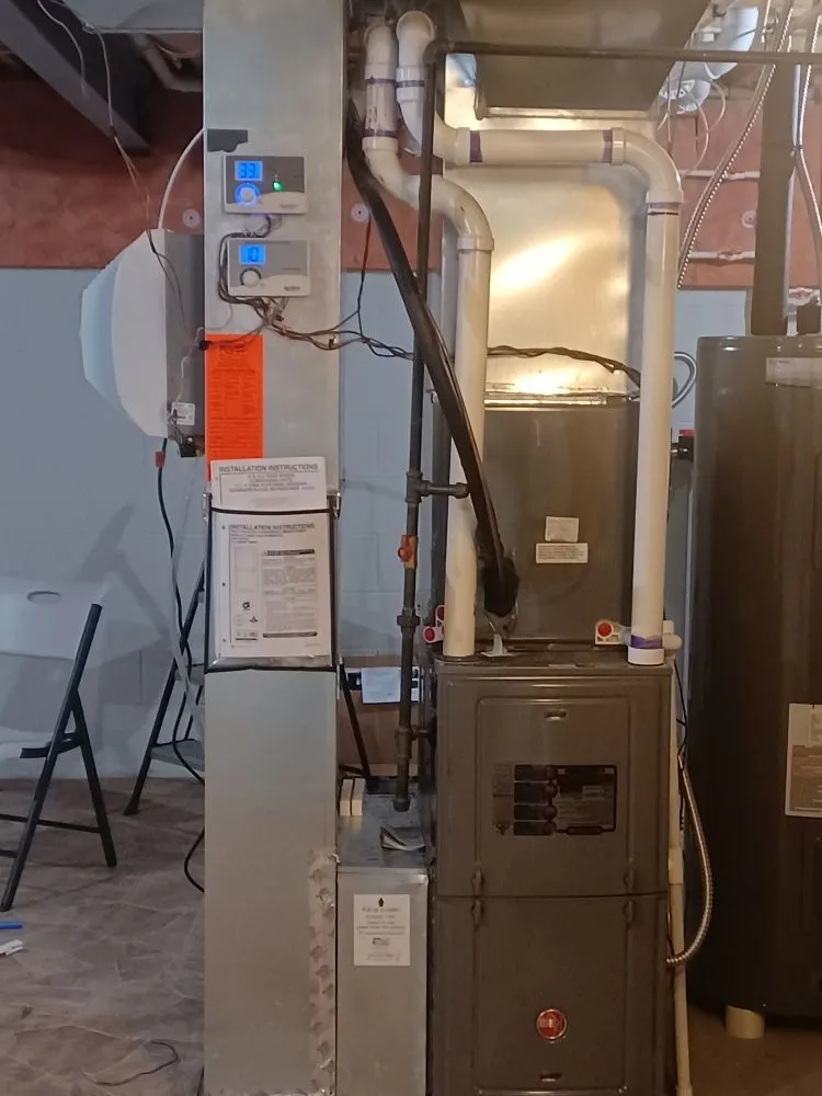 Slide of Better Service