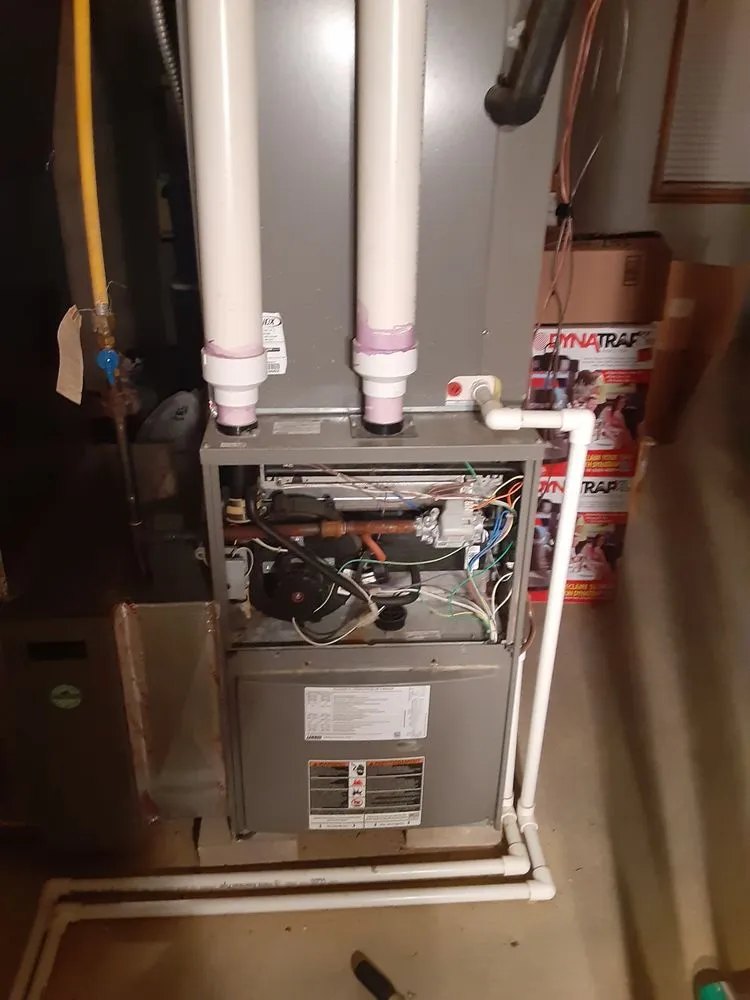 Slide of Better Service