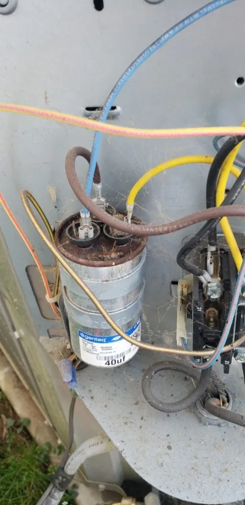 Slide of Better Services