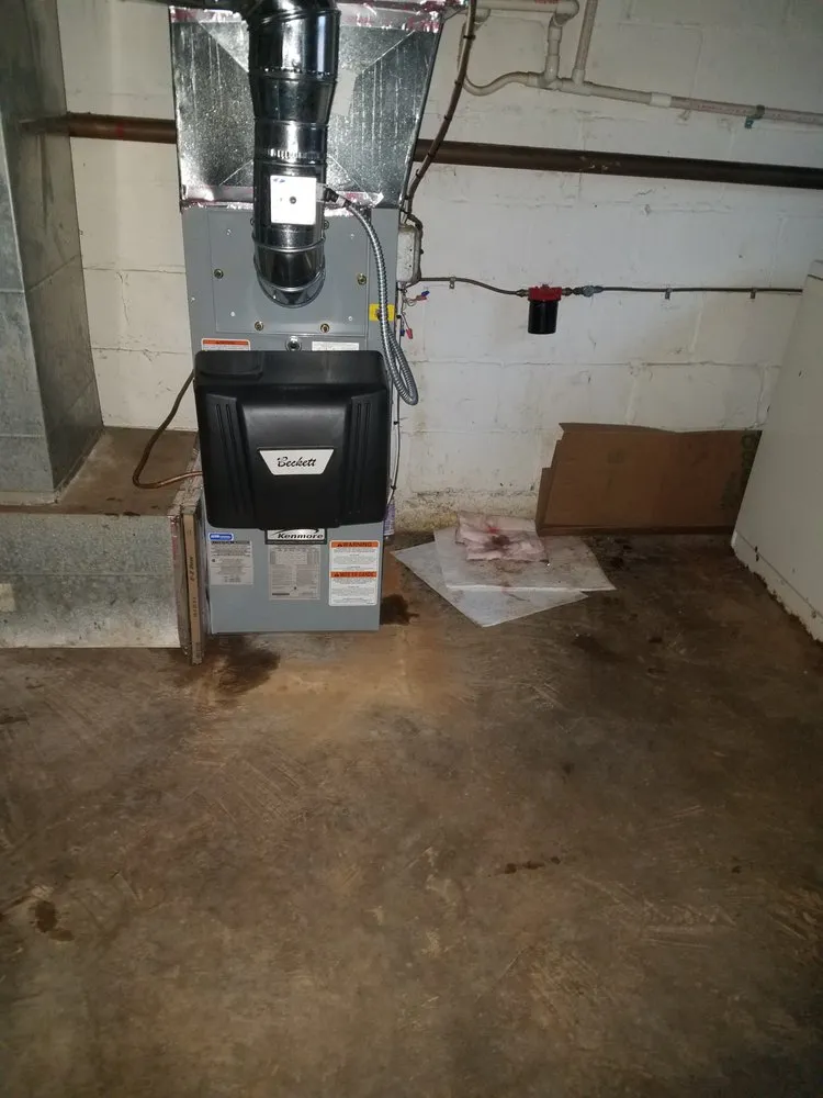 Slide of Better Services