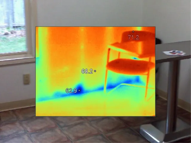 Slide of Better World Builders