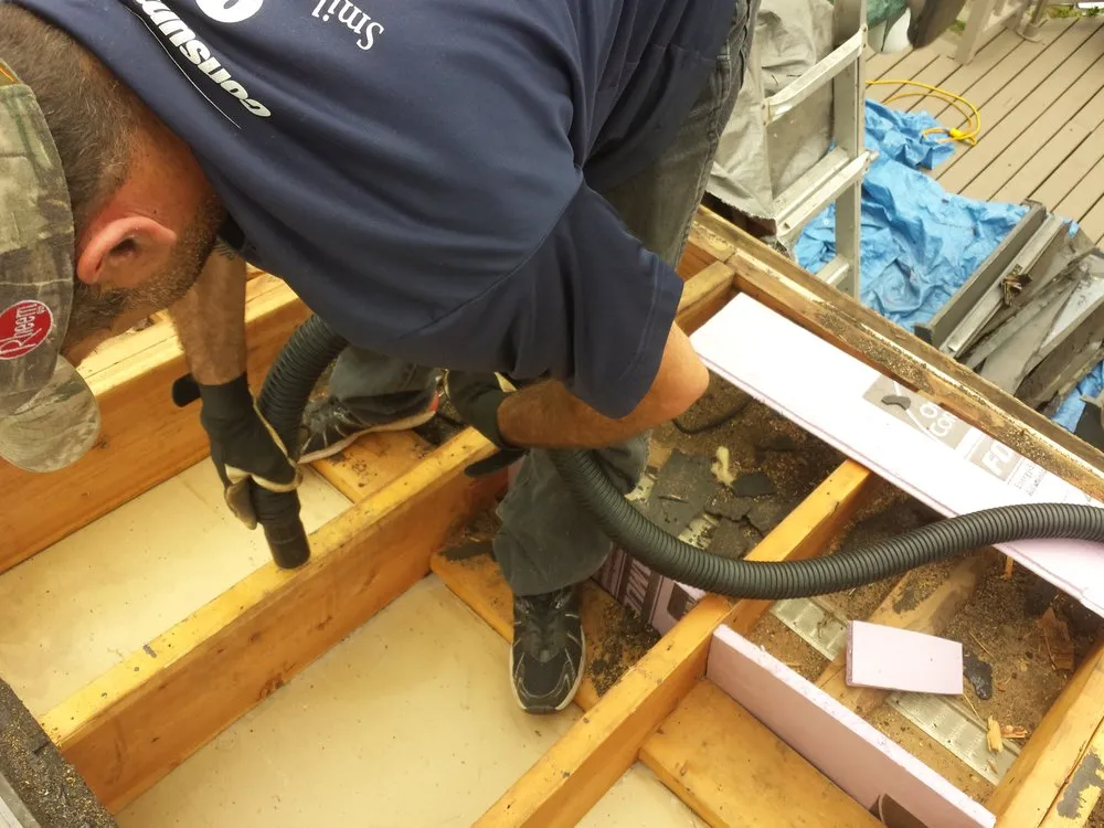 Slide of Better World Builders