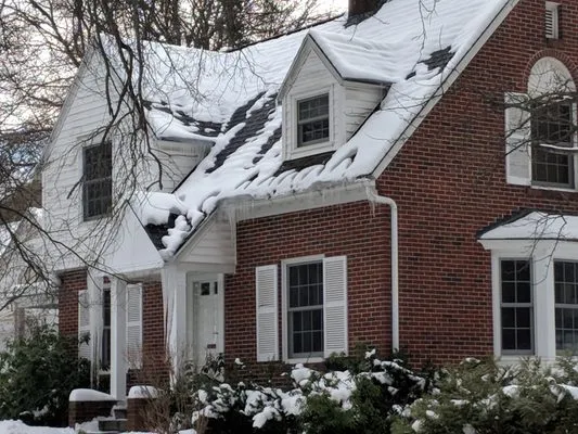 Better World Builders Logo