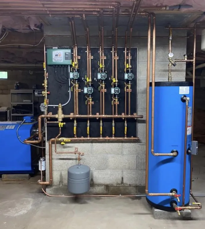 Slide of Betterly Energy Solutions