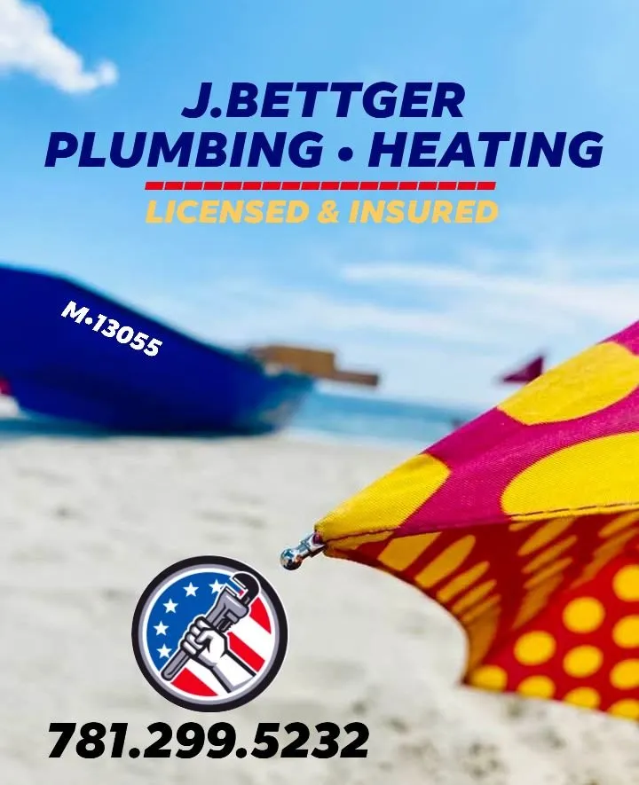 Slide of Bettger Plumbing & Heating