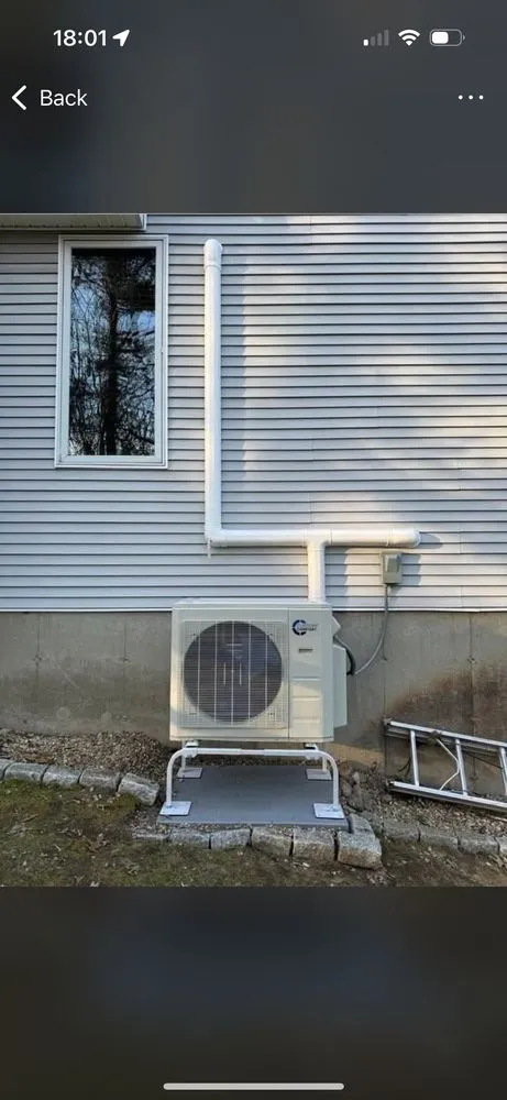 Slide of Bettger Plumbing & Heating