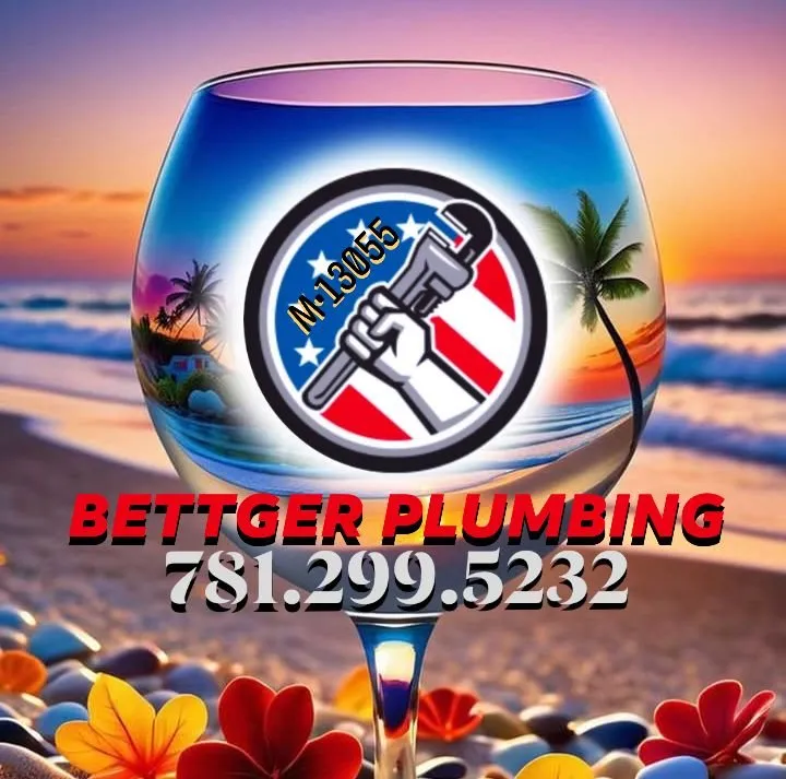 Slide of Bettger Plumbing & Heating