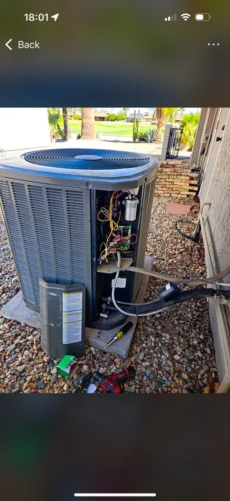 Slide of Bettger Plumbing & Heating