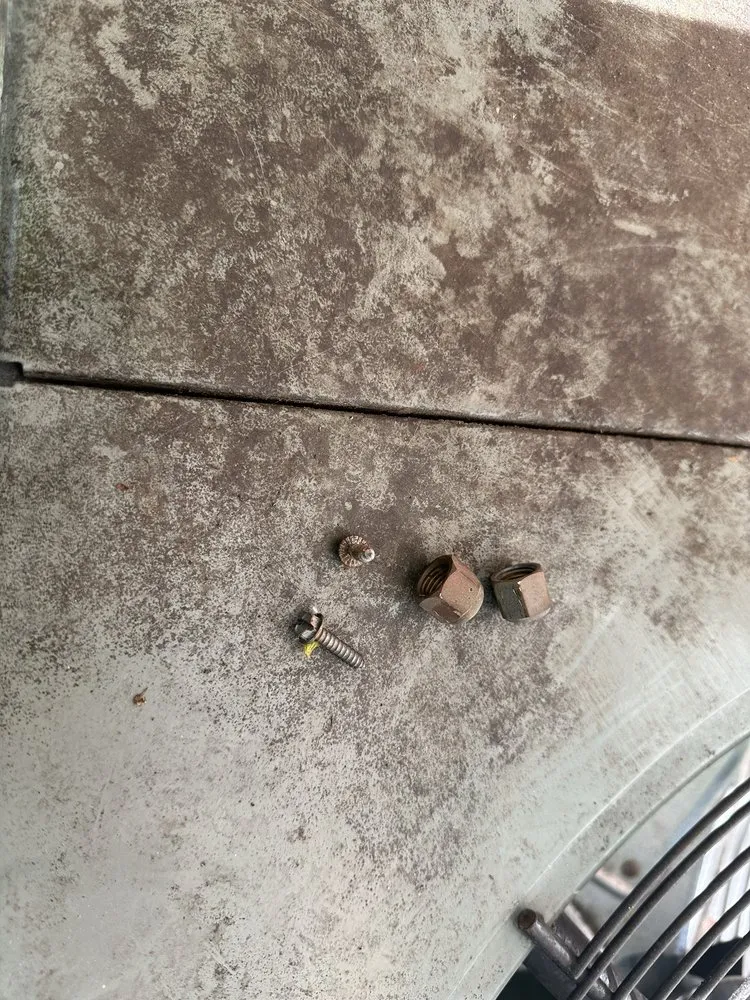 Slide of Bettius HVAC