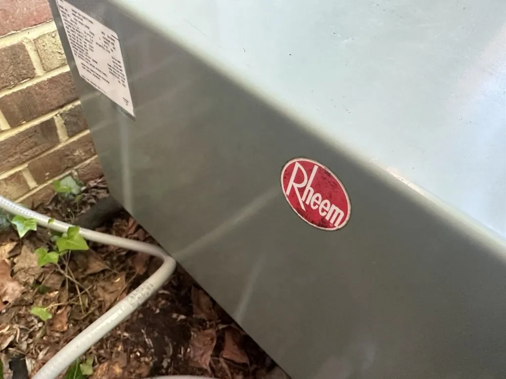 Slide of Bettius HVAC