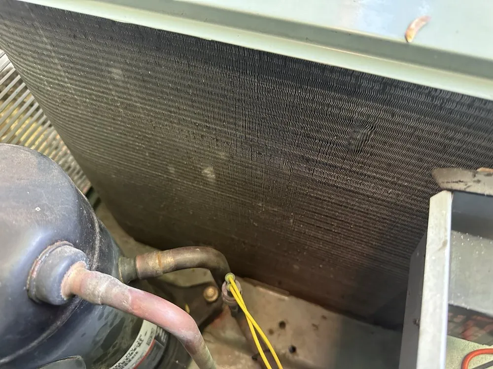 Slide of Bettius HVAC