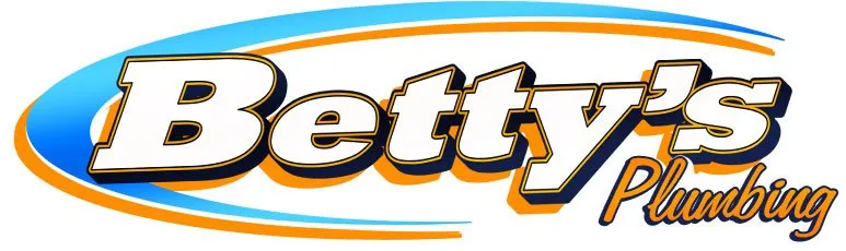 Slide of Betty's Plumbing
