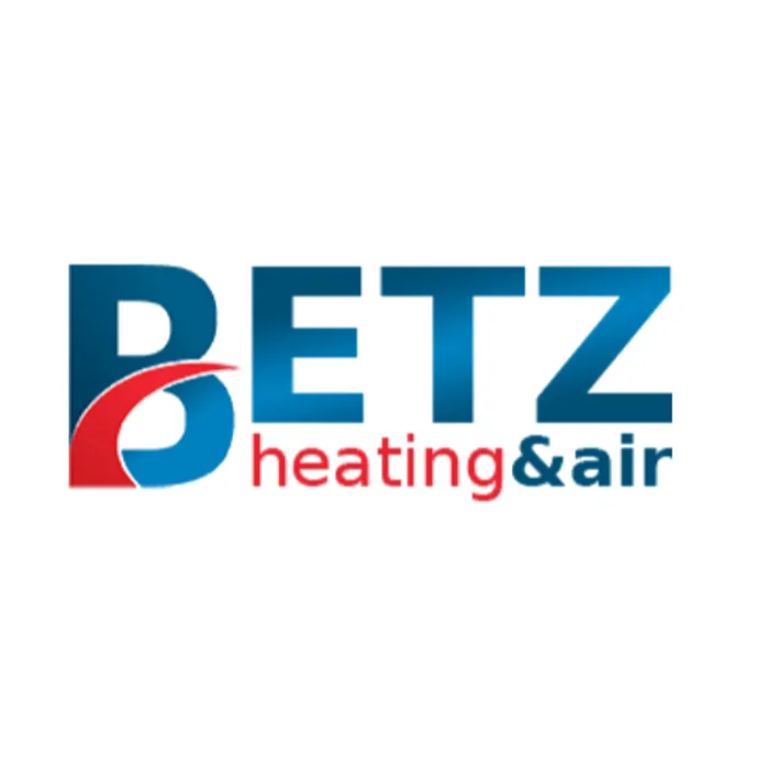 Slide of Betz Heating & Air
