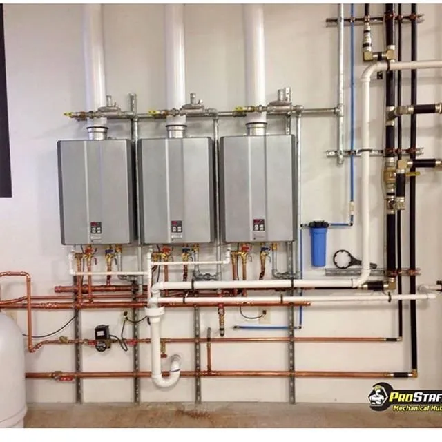 Slide of Beverly Heating and Cooling