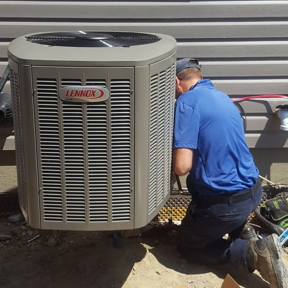 Slide of Beverly Hills Air Care