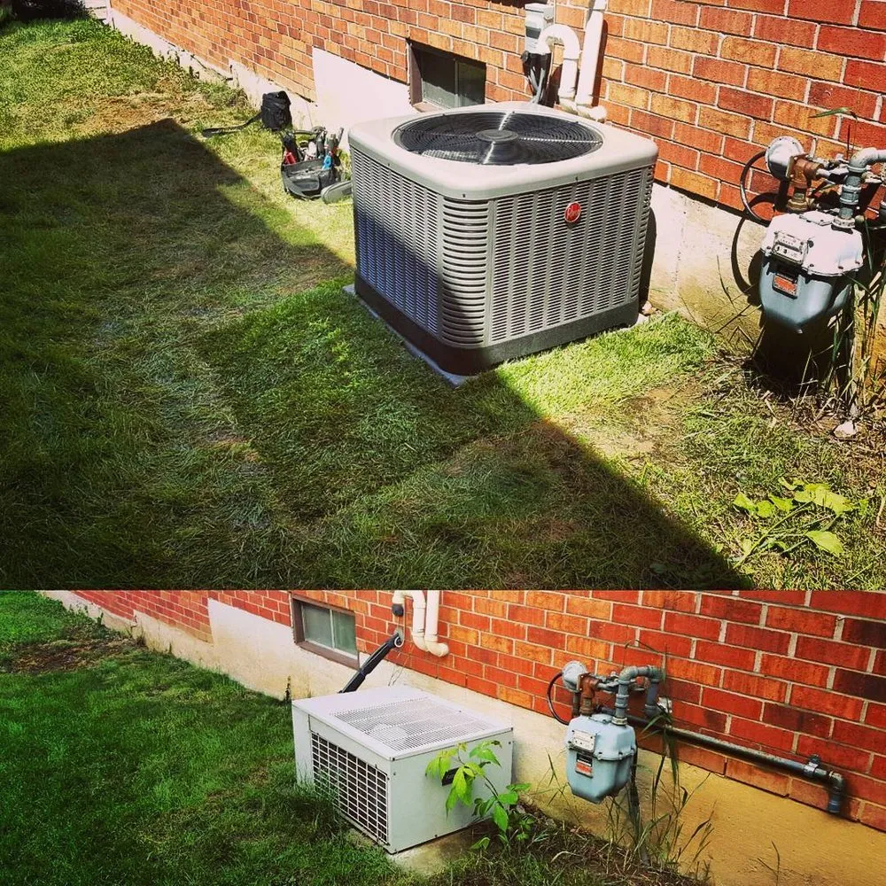 Slide of Beverly Hills Air Care