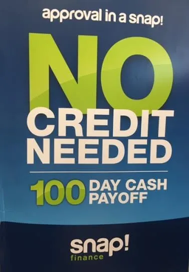 Slide of Beverly's Appliances