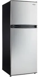 Slide of Beverly's Appliances