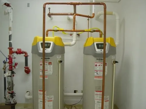 Slide of Bevills Plumbing, Heating & A/C