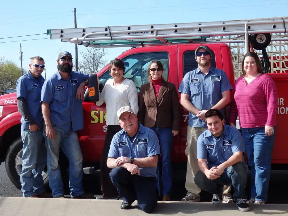 Slide of Beyer Air Conditioning and Heating