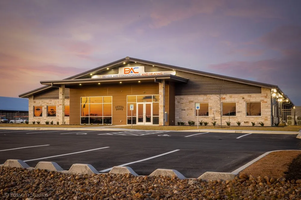 Slide of Beyer Boys Air Conditioning & Heating