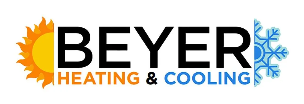 Slide of Beyer Heating & Cooling