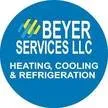 Slide of Beyer Services