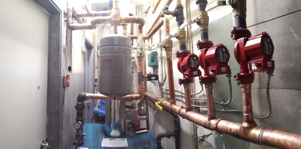 Slide of Beylo Plumbing & Heating