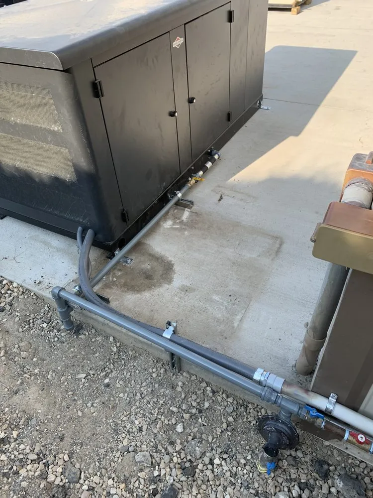 Slide of Beymer Heating & Air