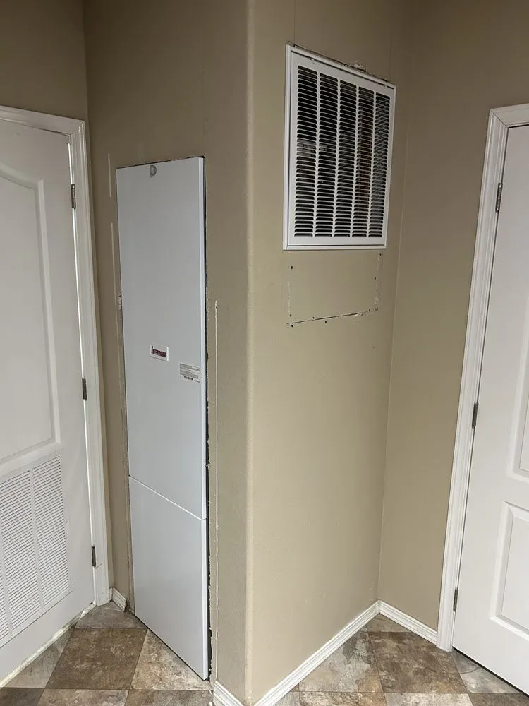 Slide of Beymer Heating & Air