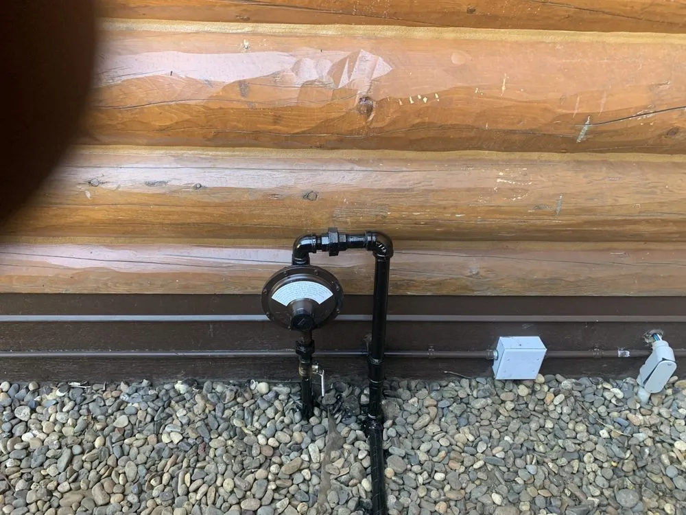 Slide of Beymer Heating & Air