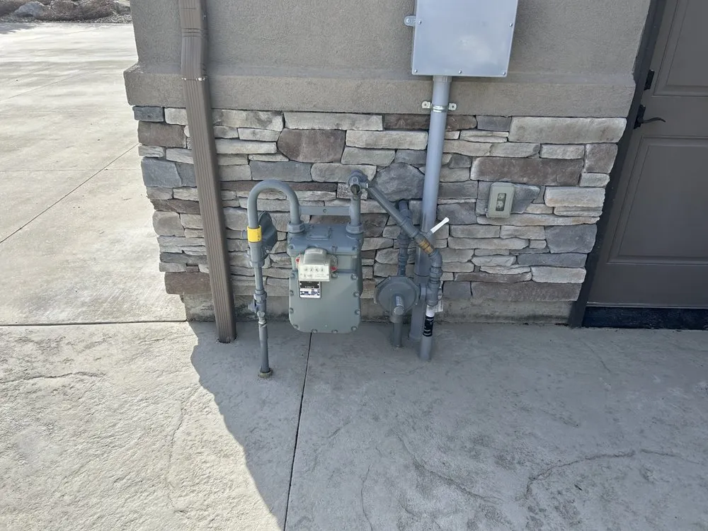 Slide of Beymer Heating & Air