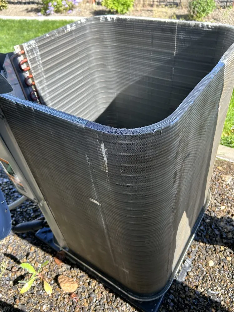 Slide of Beymer Heating & Air