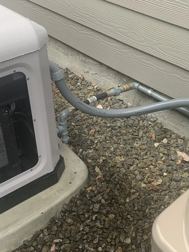 Slide of Beymer Heating & Air