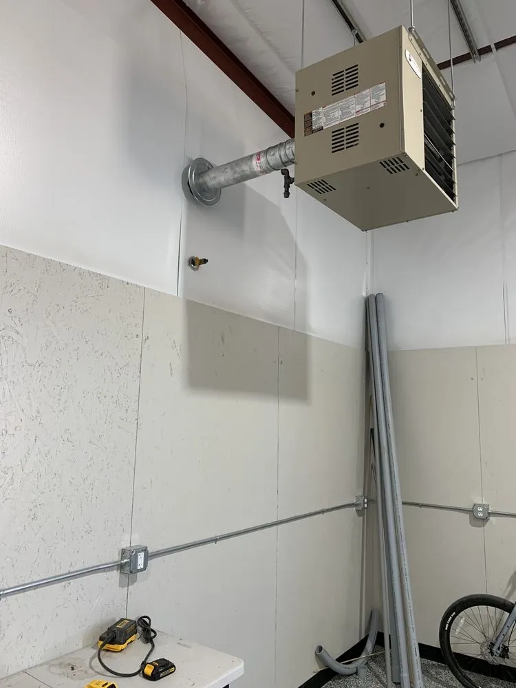 Slide of Beymer Heating & Air