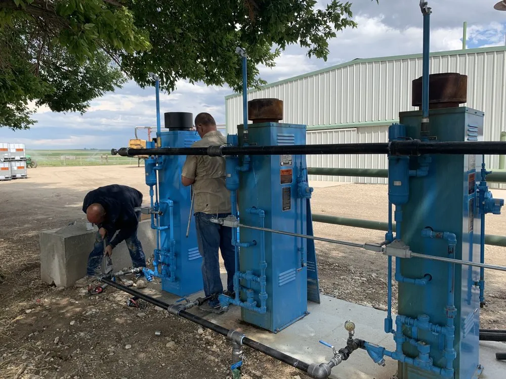 Slide of Beymer Heating & Air