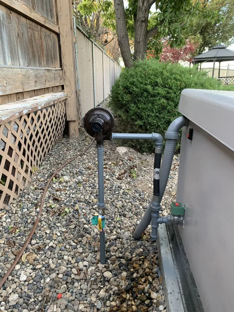 Slide of Beymer Heating & Air