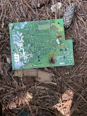 Beyond Air Services Logo