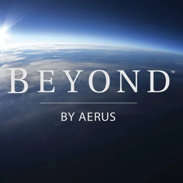 Slide of Beyond By Aerus