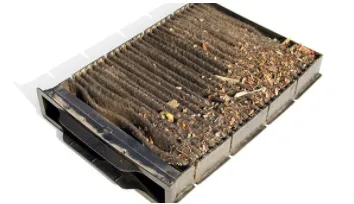 Slide of Beyond Clean Air